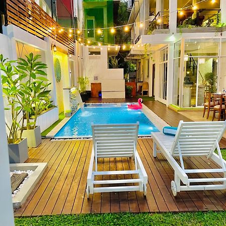8 Plus Motels Negombo Exterior foto
